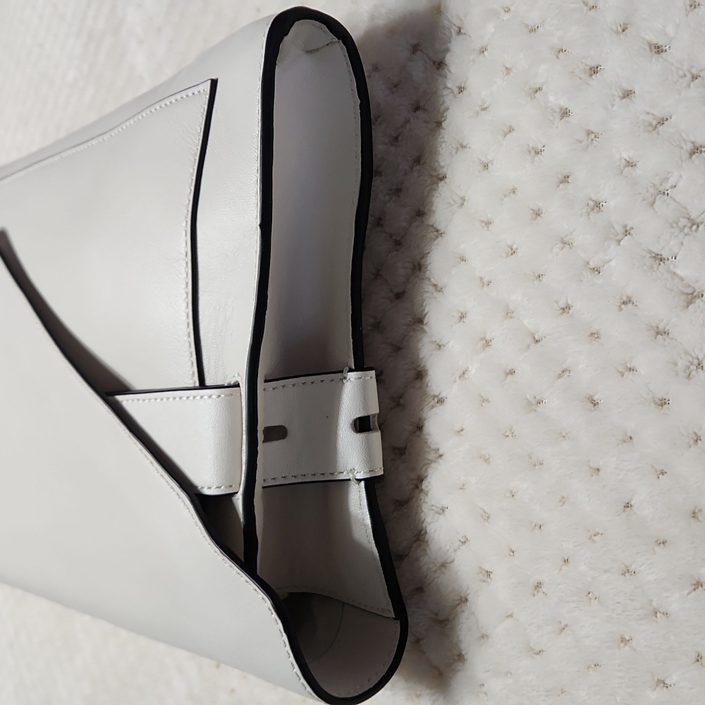 Nwt rag & bone Field Folio Maxi Clutch - Picture 9 of 17